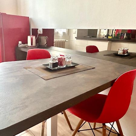 Fully Equipped Design Studio In San Siro Milano Esterno foto