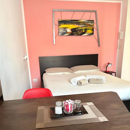 Fully Equipped Design Studio In San Siro Milano Esterno foto