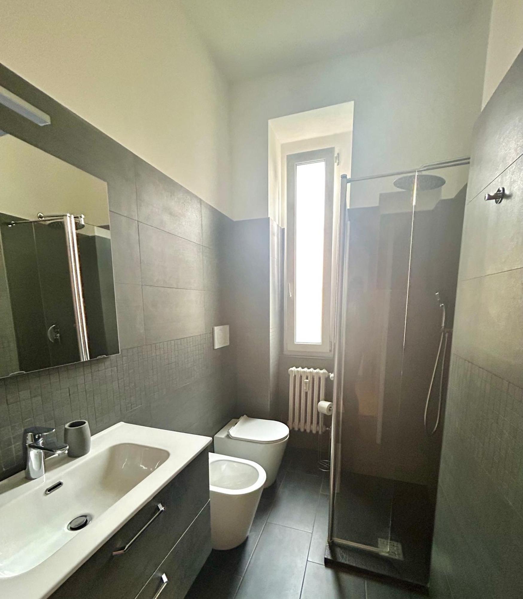 Fully Equipped Design Studio In San Siro Milano Esterno foto