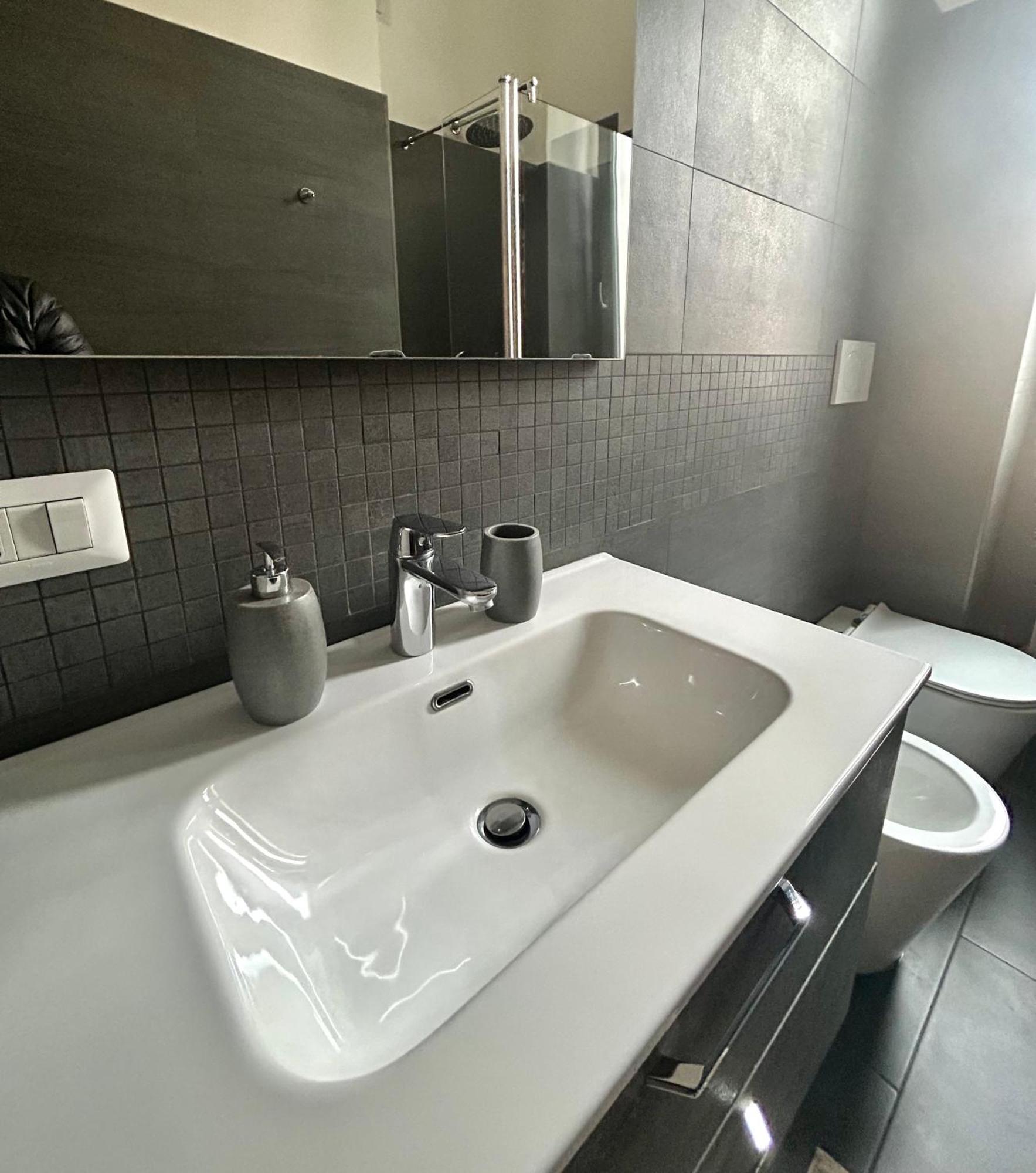 Fully Equipped Design Studio In San Siro Milano Esterno foto