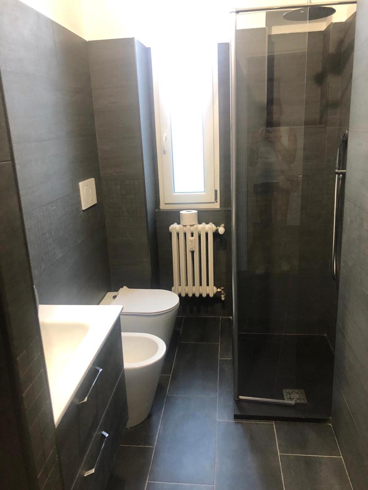Fully Equipped Design Studio In San Siro Milano Esterno foto