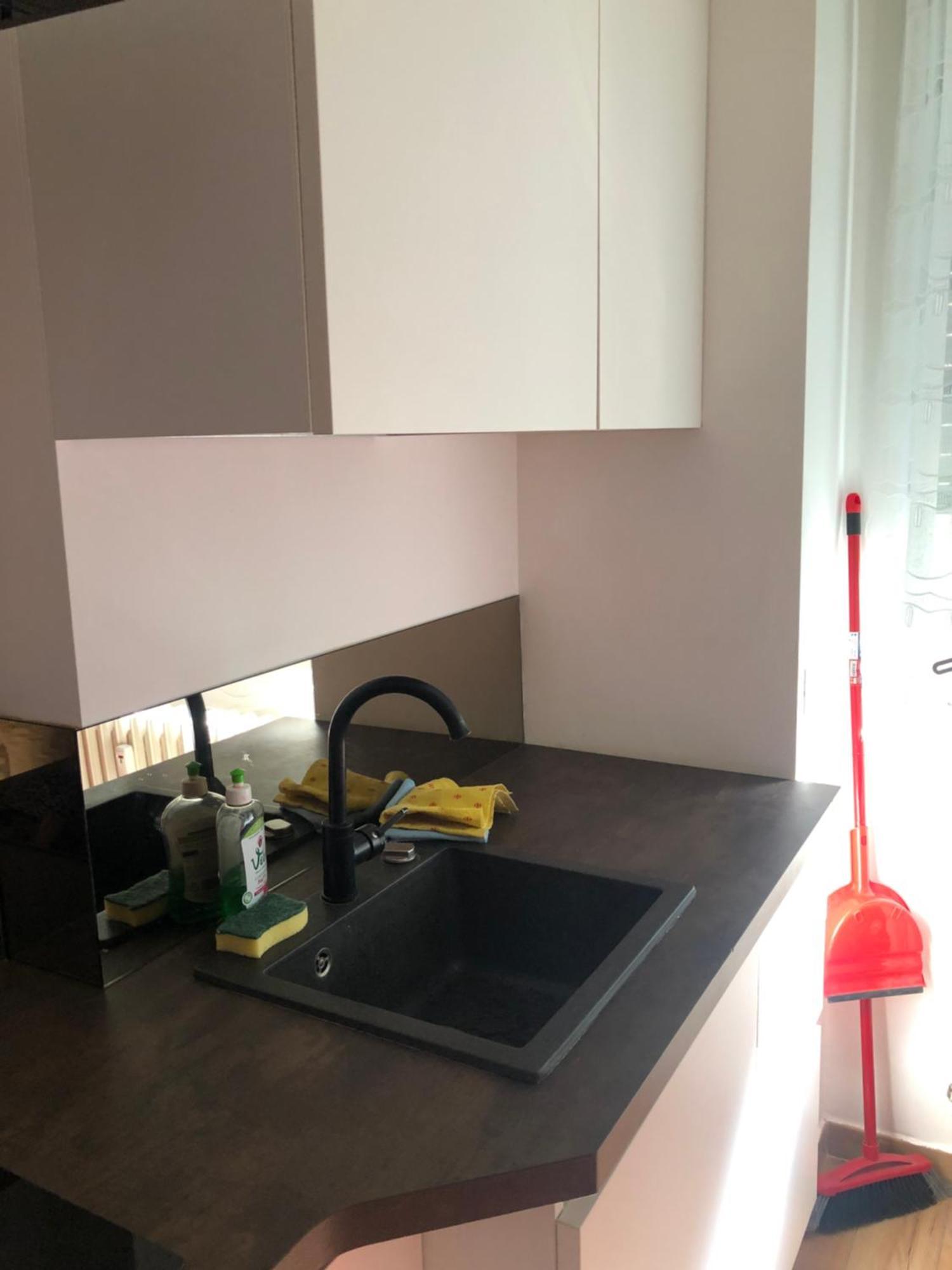 Fully Equipped Design Studio In San Siro Milano Esterno foto