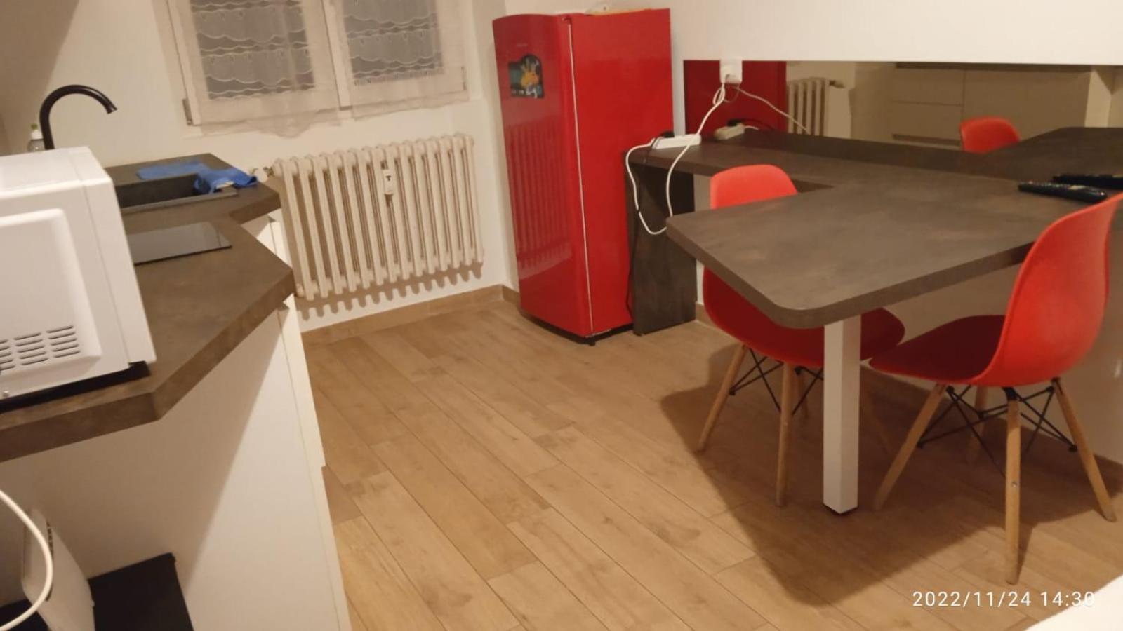 Fully Equipped Design Studio In San Siro Milano Esterno foto